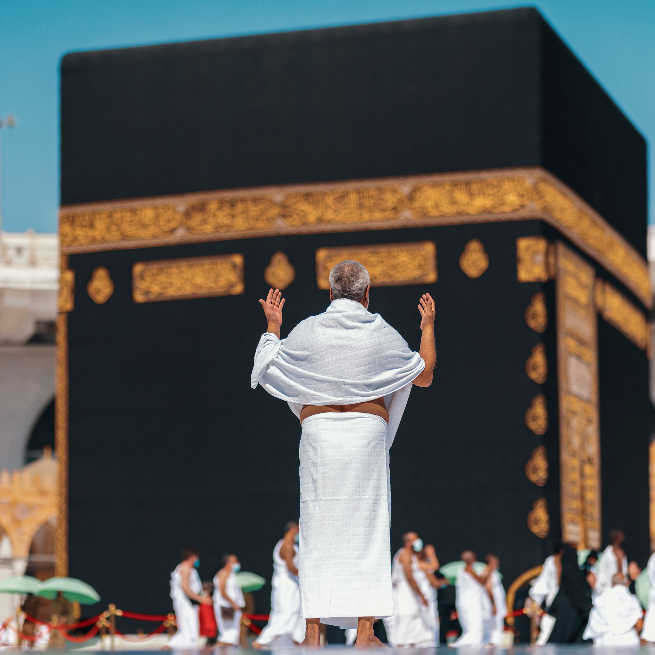 باقة 014 العمرة الأساسية — 3